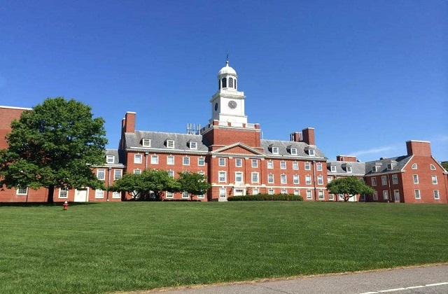 美国罗格斯大学申请条件及费用