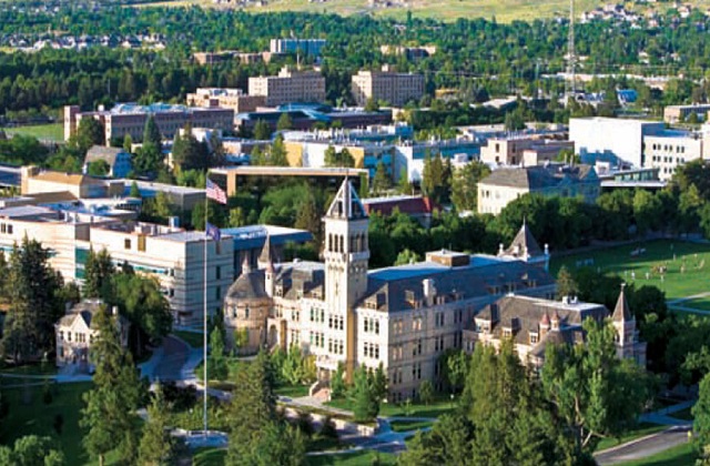 美国犹他州立大学怎么样？