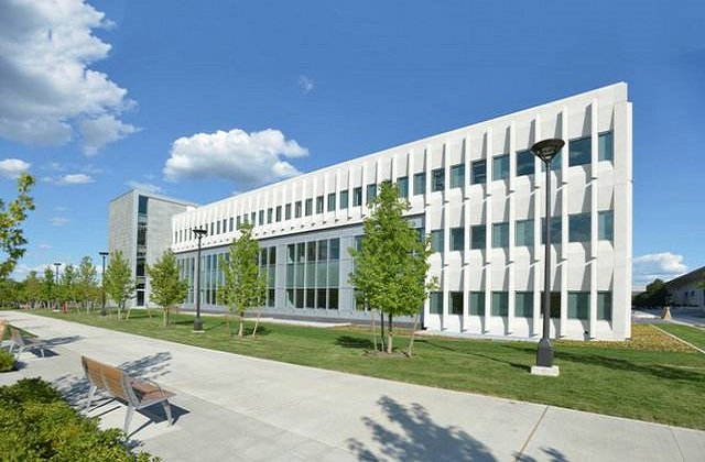 纽约州立大学奥尔巴尼分校怎么样？