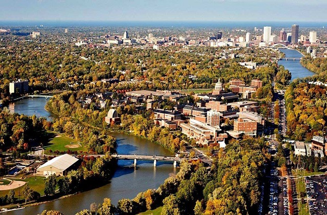 美国罗切斯特大学申请条件及费用