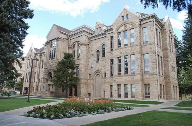 美国怀俄明大学怎么样？