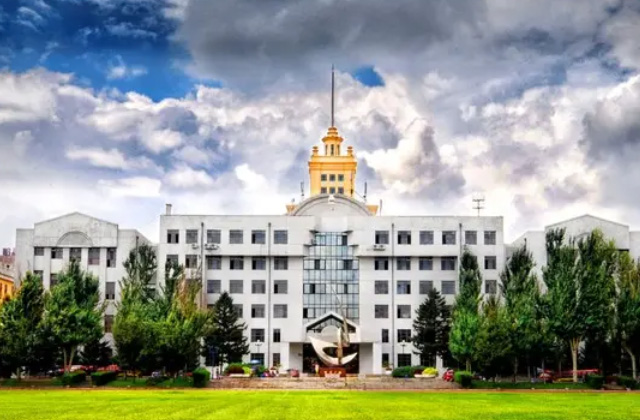 黑龙江大学2022年MBA复试分数线