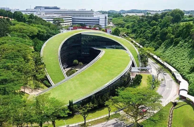 新加坡南洋理工大学MBA项目特色