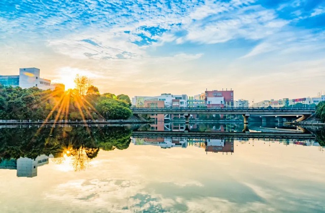 南昌大学2022年非全日制工商管理硕士（MBA）接受调剂