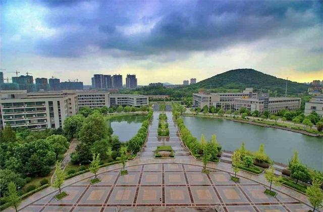 安徽工业大学2022年MBA复试分数线