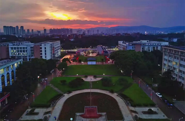 华东交通大学2022年MBA复试分数线