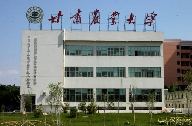 甘肃农业大学2022年MBA预调剂报名表