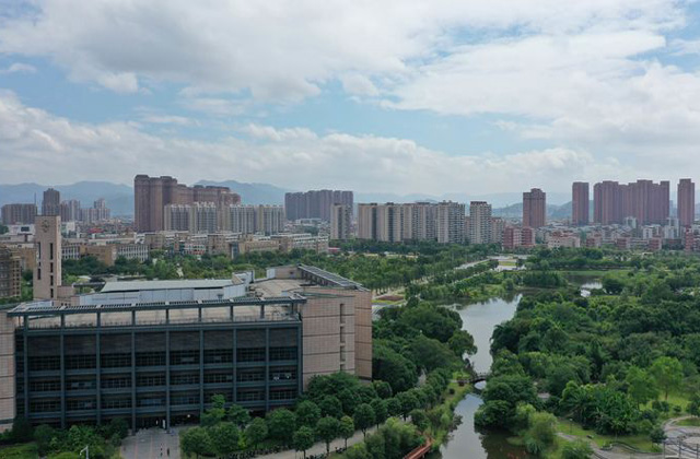 福州大学2022年MBA复试分数线