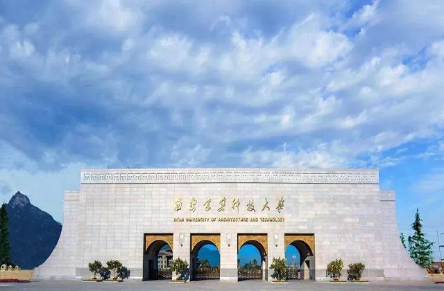 西安建筑科技大学2022年MBA复试分数线