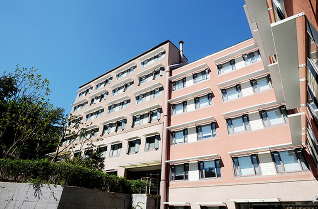 韩国国民大学MBA课程说明