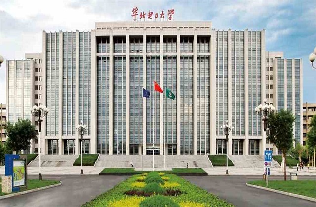 华北电力大学2022年MBA非全日制接收调剂