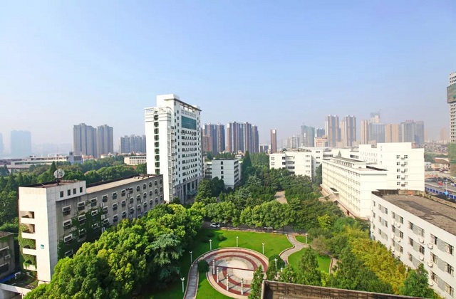 湖北大学2022年MBA复试分数线