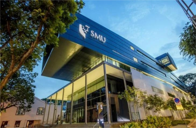 新加坡管理大学MBA教育优势