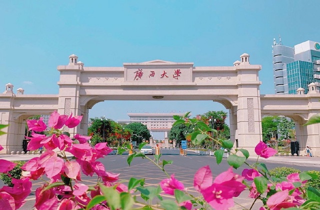 广西大学2022年MBA复试调剂公告