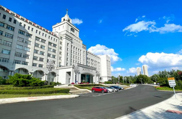 哈尔滨商业大学2022年MBA复试分数线