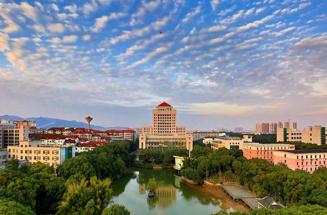 江西财经大学2022年MBA复试分数线