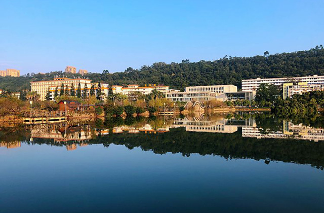 福建农林大学2022年MBA复试分数线