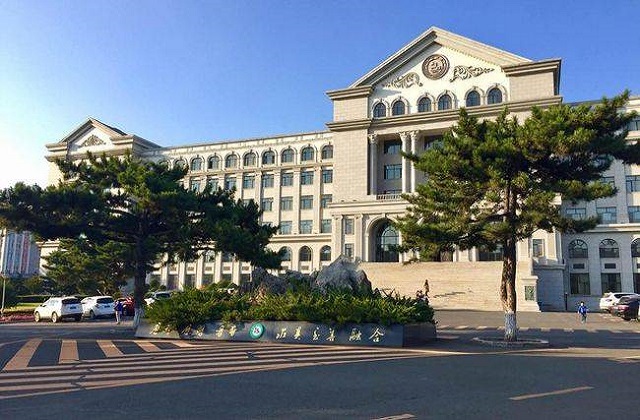 延边大学2022年MBA复试分数线