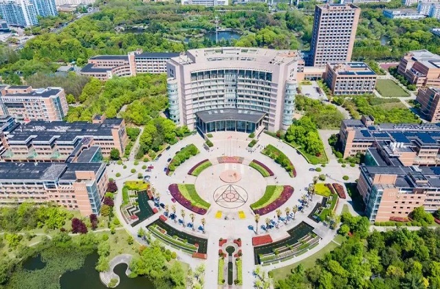 浙江理工大学2022年MBA复试分数线