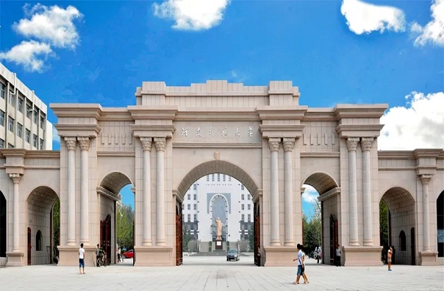 河南师范大学2022年MBA复试分数线