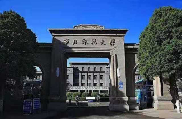 西北师范大学2022年MBA复试分数线