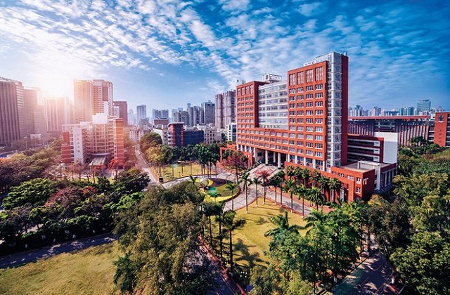 暨南大学2022年MBA复试分数线