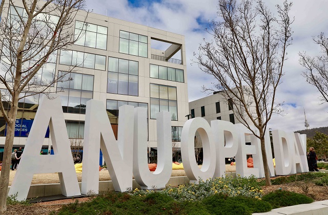 2022年QS大洋洲MBA商学院排名前十强