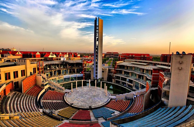 中国传媒大学2023年MBA报考说明