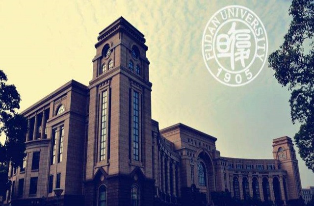 2017-2022年复旦大学QS世界排名