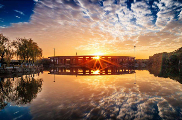 南昌大学2023年MBA（非全日制）提前面试报名通知