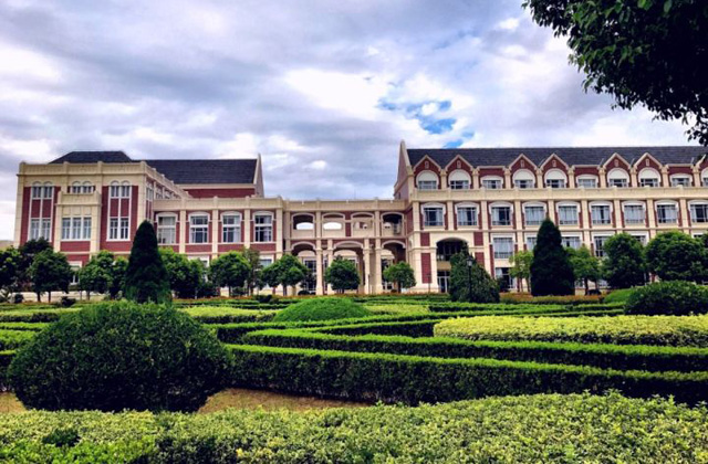 上海外国语大学MBA2023级第八/九批次预复试申请中！