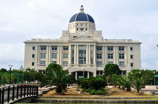 上海外国语大学MBA项目2023级招生预复试启动！