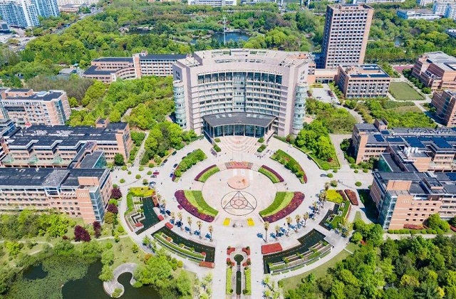 浙江理工大学MBA案例与实践基地落户经纬创意园