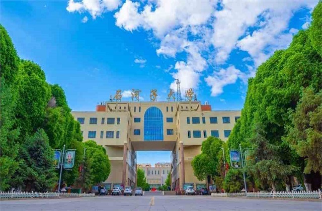 新疆的MBA院校有哪些？新疆MBA院校排名！