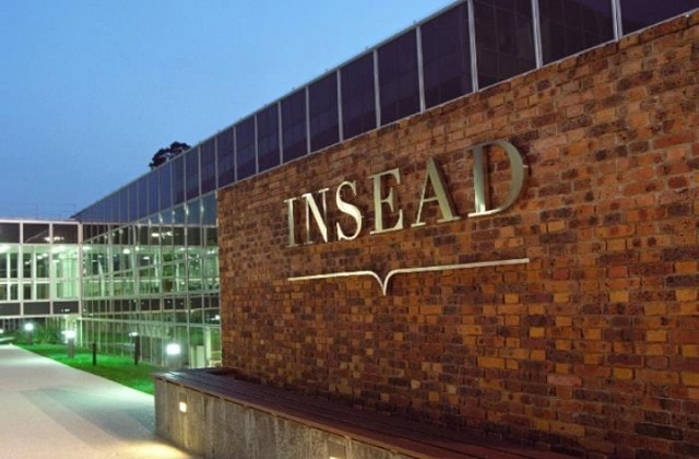 2022年QS亚洲MBA商学院排名前十强