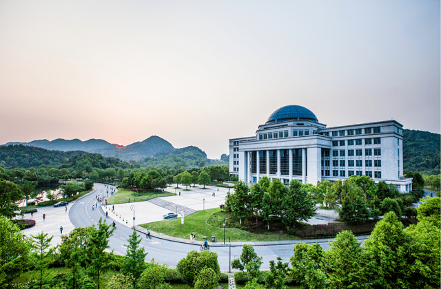 浙江MBA院校有哪些？浙江MBA院校排名！