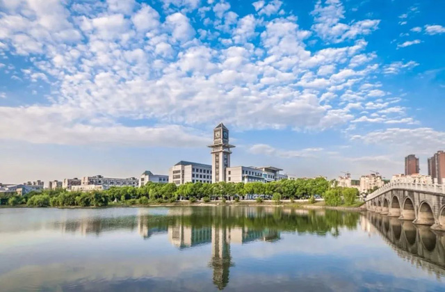 中南财经政法大学MBA提前面试指南