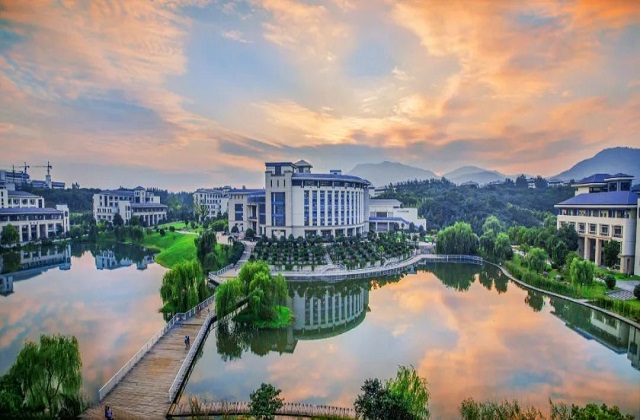 南京审计大学2022年MBA调剂通知