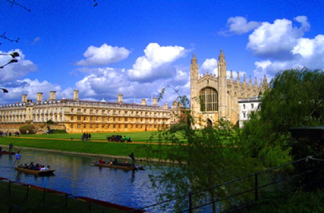 2022年QS欧洲MBA商学院排名前十强