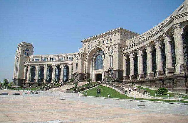 复旦大学管理学院2022年MBA复试分数线