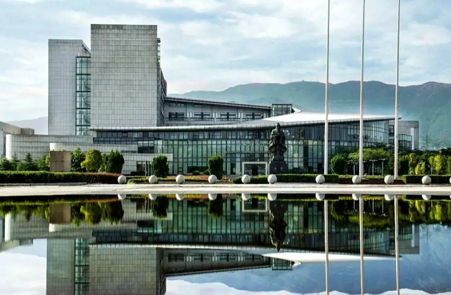 浙江MBA院校有哪些？浙江MBA院校排名！