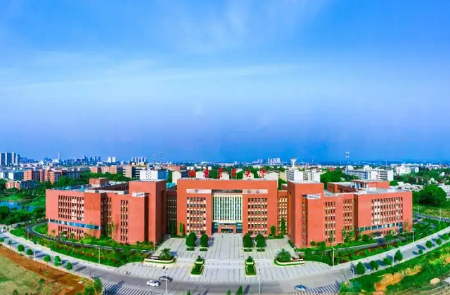 湖南MBA院校有哪些？湖南MBA院校排名！