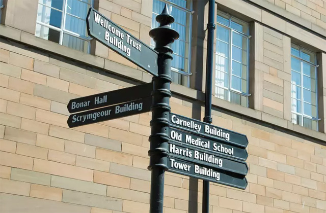 邓迪大学国际工商管理硕士MBA如何报考？MBA申请条件和流程！