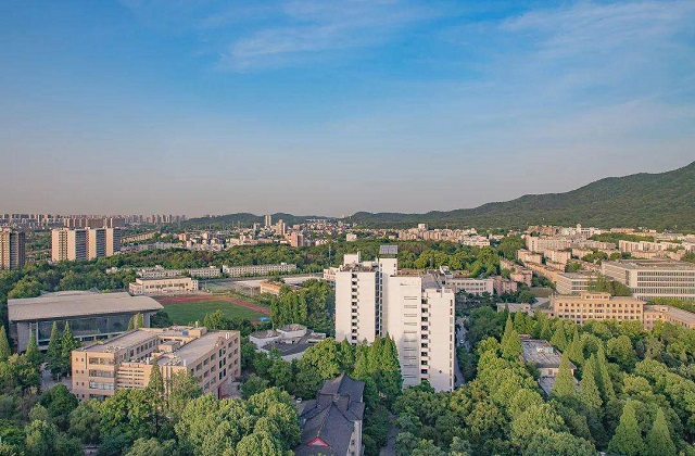 南京林业大学2022年MBA复试分数线