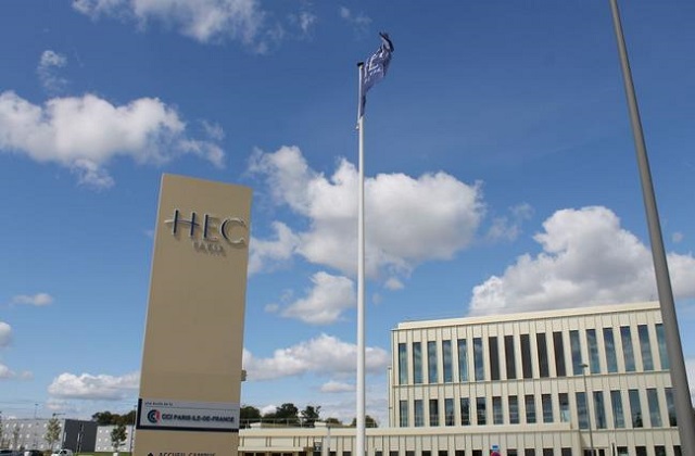 2022年QS欧洲MBA商学院排名前十强