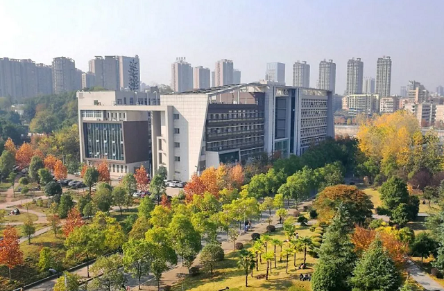 湖南MBA院校有哪些？湖南MBA院校排名！