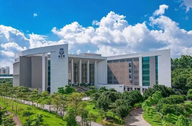 广东MBA院校有哪些？广东MBA院校排名！