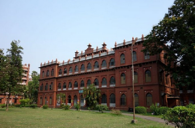 2022年孟加拉国工程技术大学QS世界排名