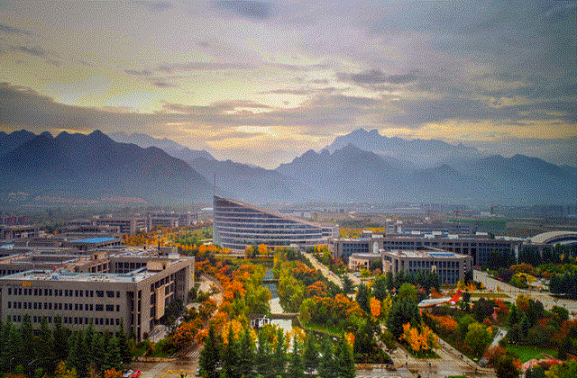 2021-2022年西北工业大学QS世界排名