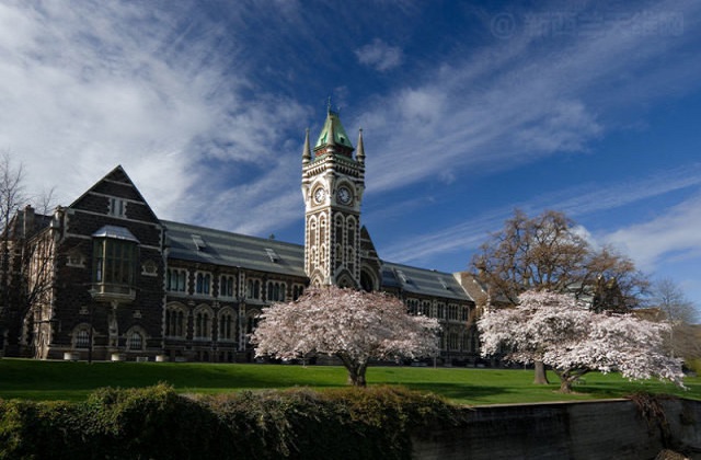 2022年QS大洋洲MBA商学院排名前十强